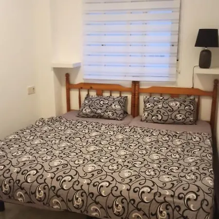 Apartment Only 250M From The Beach Los Locos Torrevieja Exterior photo