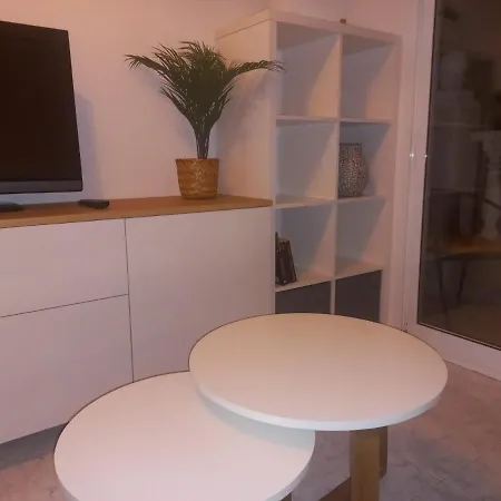 Apartment Only 250M From The Beach Los Locos Torrevieja Exterior photo