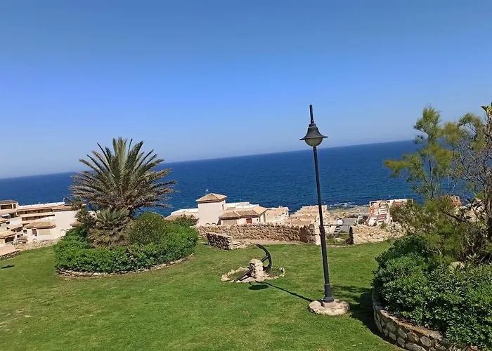 Apartment Only 250M From The Beach Los Locos