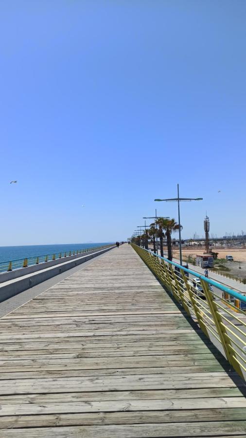 Apartment Only 250m From The Locos